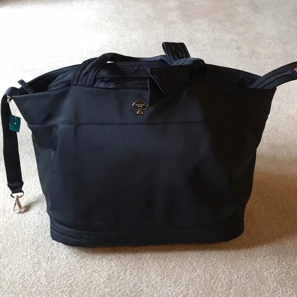 Kate Spade Diaper Bag